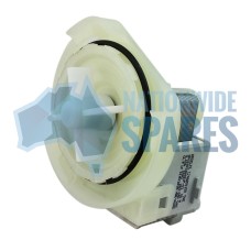 1740300300 Drain Pump Blanco Dishwasher